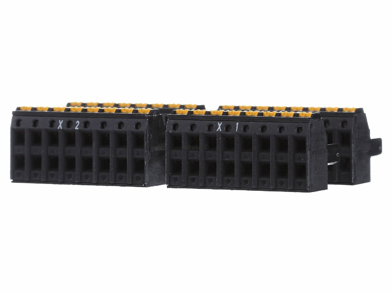 Комплект контактов для НКУ PNOZ s #751008 – Pilz – 751008 – 4046548045871