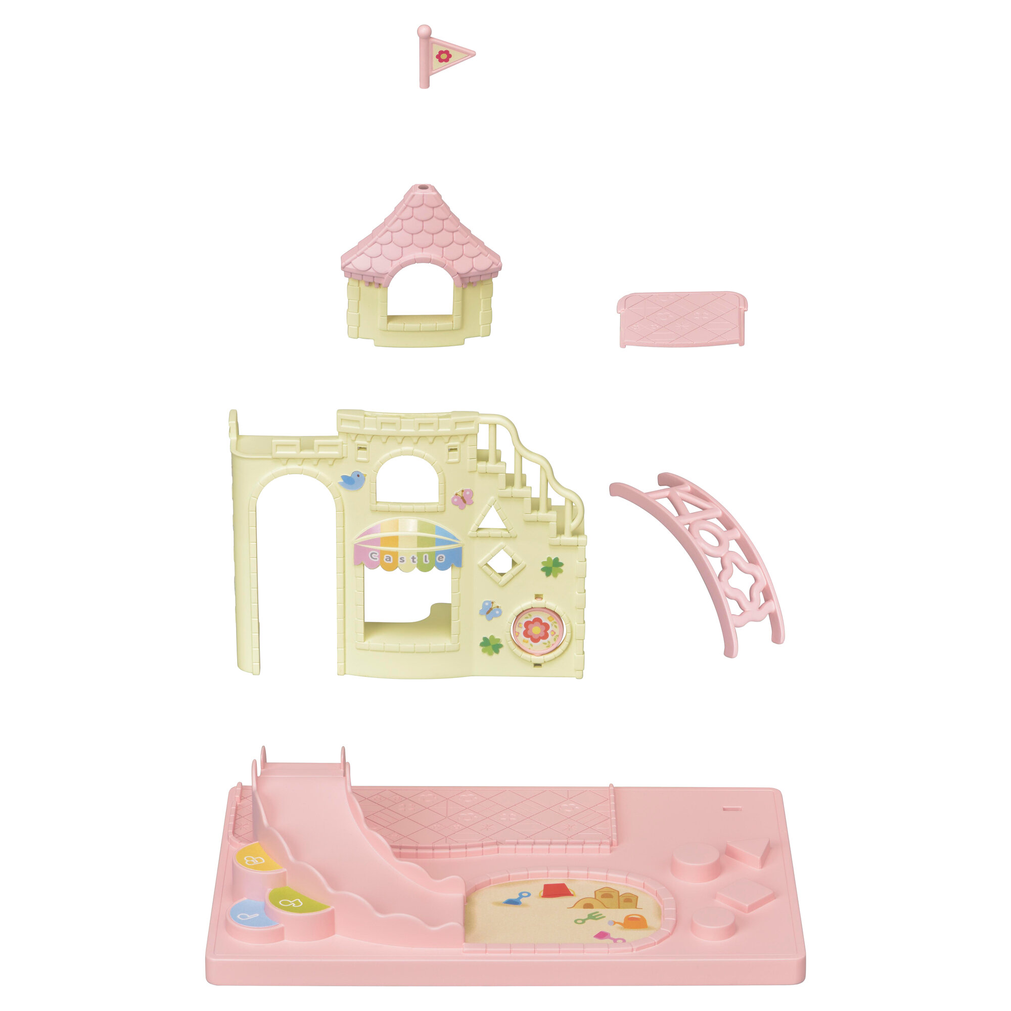 Sylvanian Families - фото №6