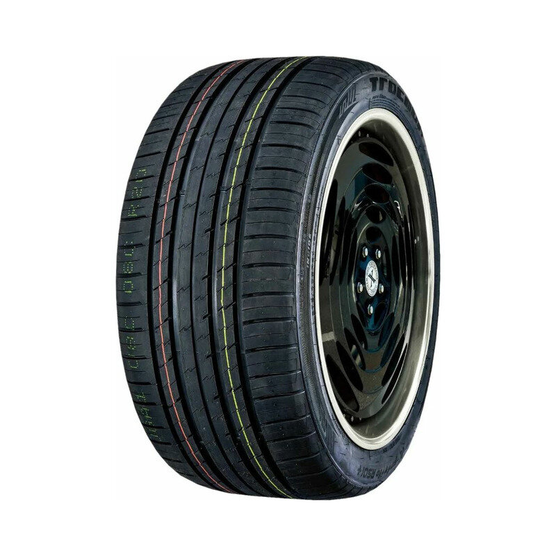 Шина Tracmax X-Privilo RS01 275/45 R21 110Y XL
