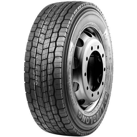 Linglong Crosswind CWD30K 315/80 R22.5 156/150L PR20 Ведущая