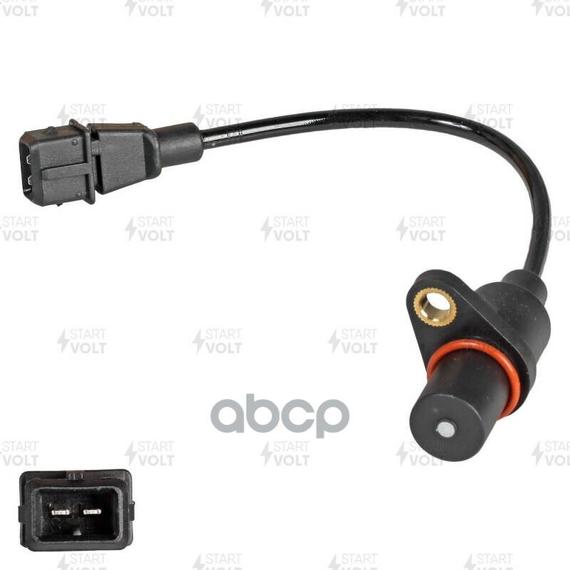 Датчик Положения Коленвала Старт Вольт Vs-Cs 08900 STARTVOLT арт. VSCS08900