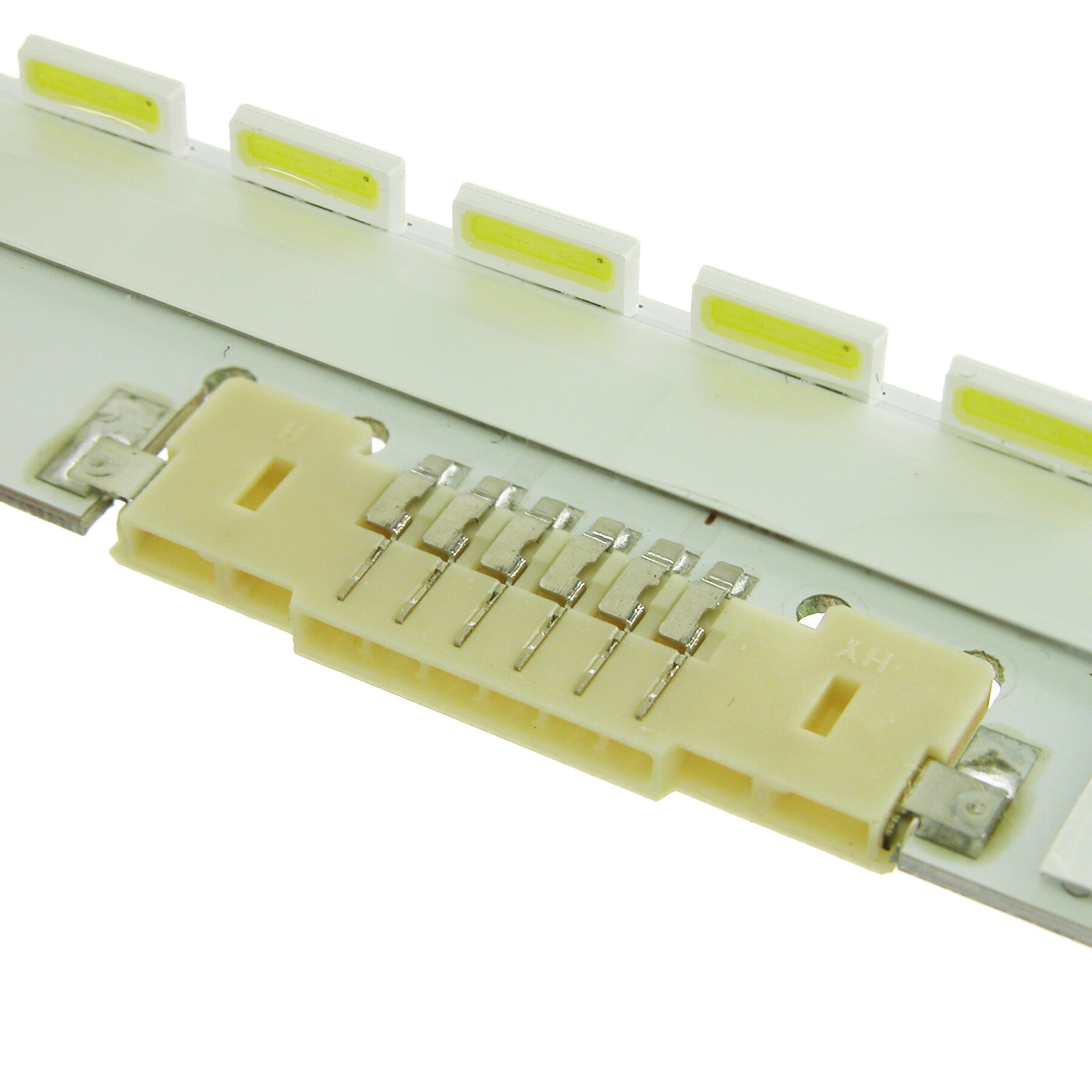 Светодиодная планка для подсветки ЖК панелей V6EY_430SM0_LED56
