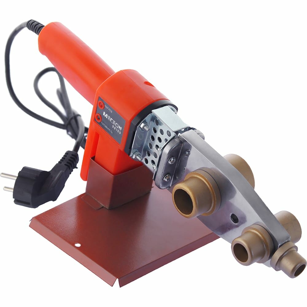 фото Паяльник мегеон к0000015730