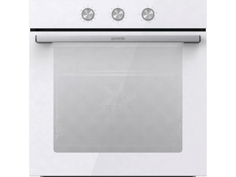 Электрический духовой шкаф Gorenje BO6725E02