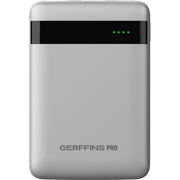 Gerffins Аккумулятор Gerffins GFPRO-PWB-5000 серый