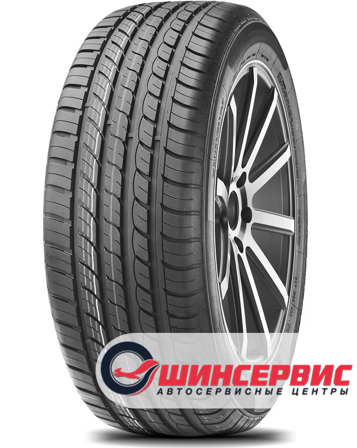 Compasal 215/55 R17 SMACHER 98W