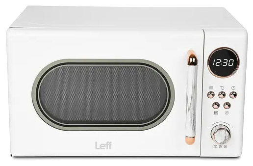 фото Микроволновая печь Leff 20MD727J