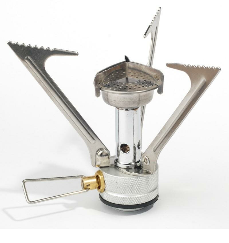 фото Горелка газовая Tramp TRG-007