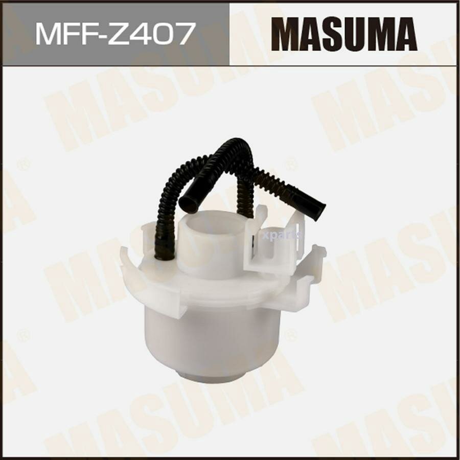 Топливный фильтр MASUMA в бак (без крышки) MAZDA6, ATENZA MASUMA MFF-Z407