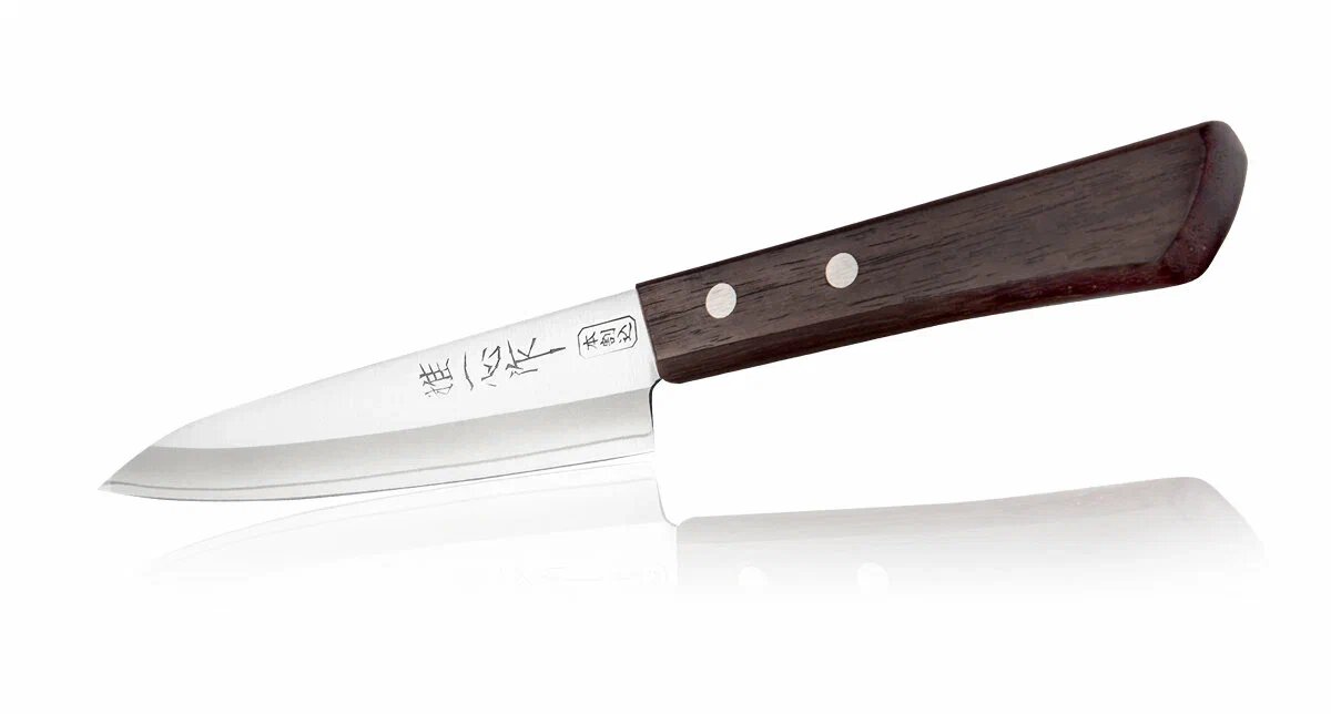 Кухонный Нож Универсальный Kanetsugu 2001