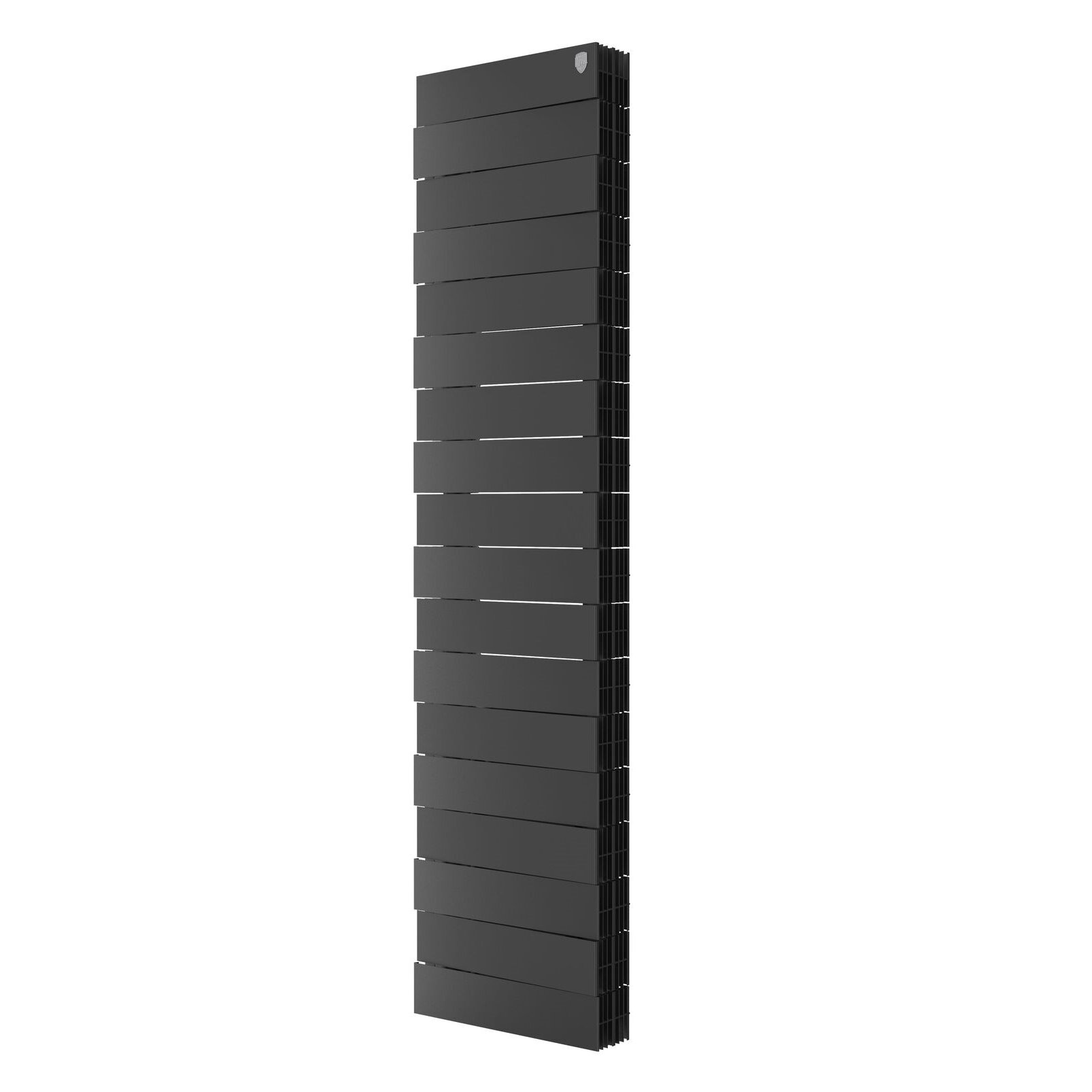 Радиатор Royal Thermo PianoForte Tower 300 Noir Sable - 18 секц.