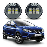 ПТФ Nissan Qashqai II (J11) [2013-2019] - изображение