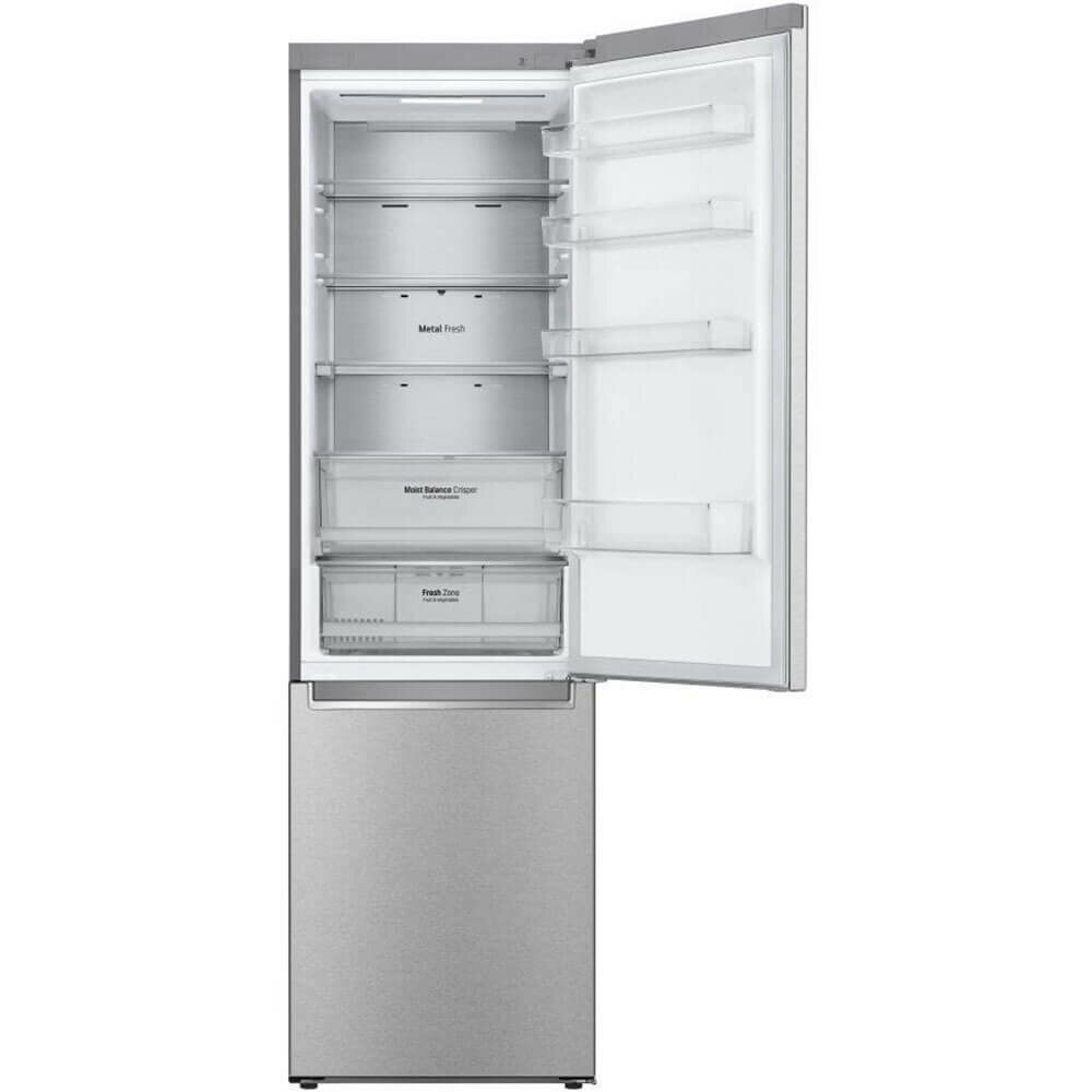 Холодильник LG GC-B509SASM - фотография № 6