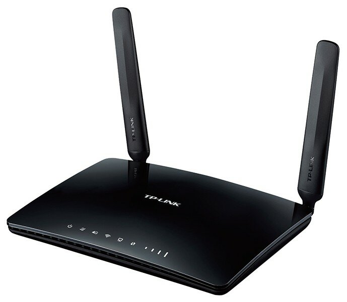 Wi-Fi роутер TP-LINK TL-MR6400