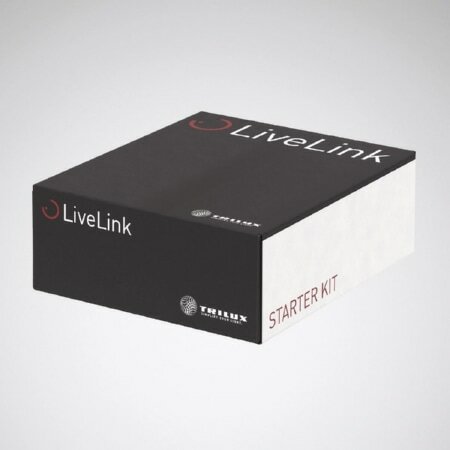 Комплект системы управления освещением LiveLink RoomKit Com