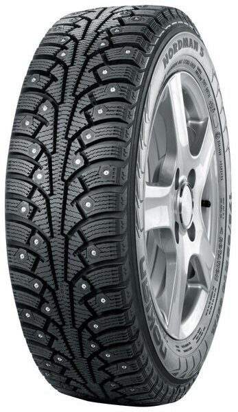 Ikon Tyres Nordman 5 185/65R15 92T