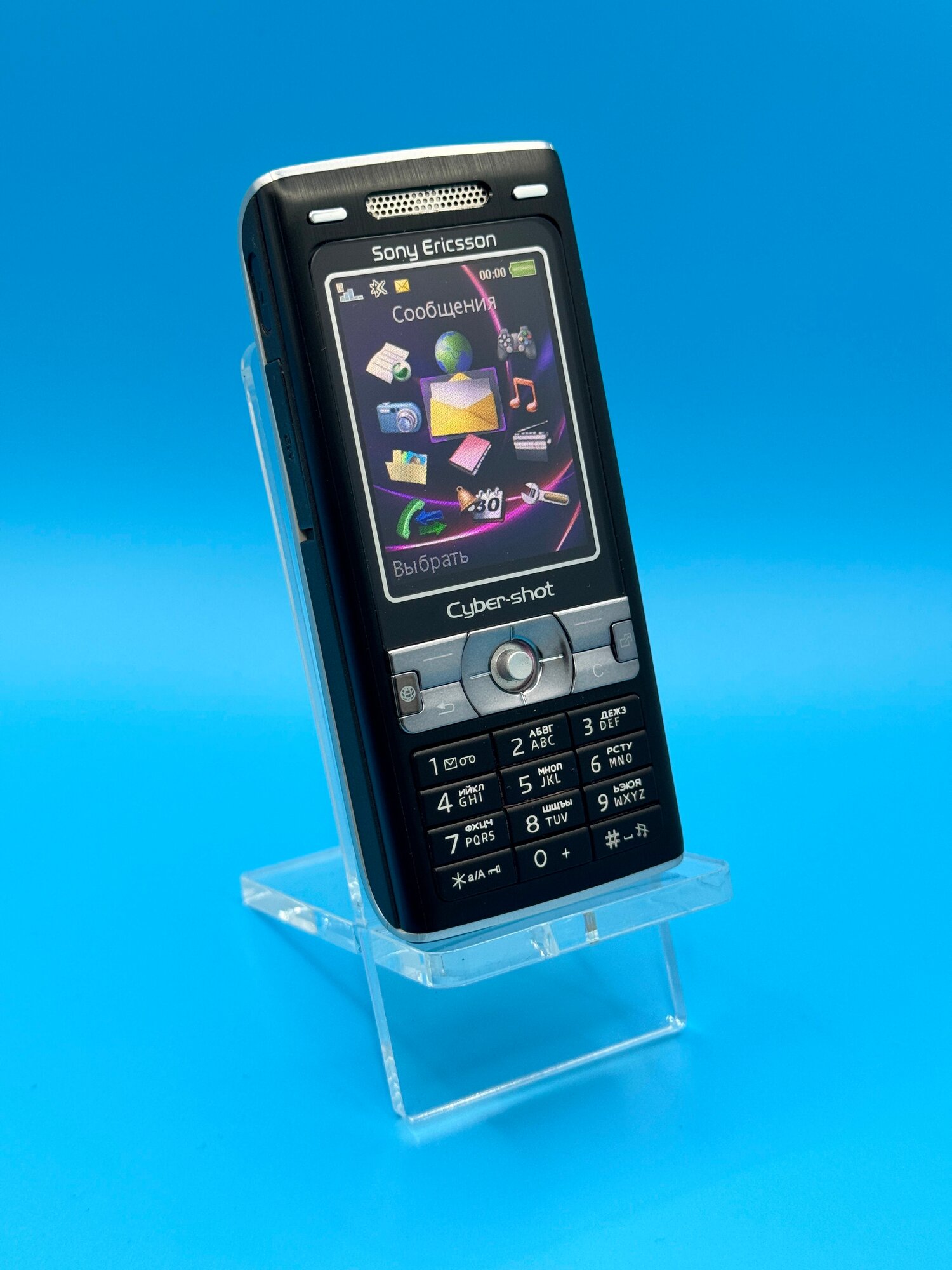 Мобильный телефон Sony Ericsson K790i
