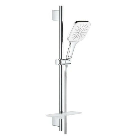 Duschset 3 Jets mit Bar - Grohe