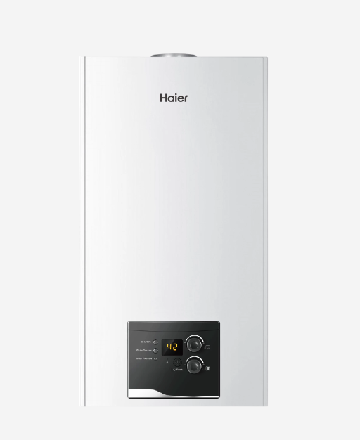 фото Отопительный котел Haier Urban 2.18 TM