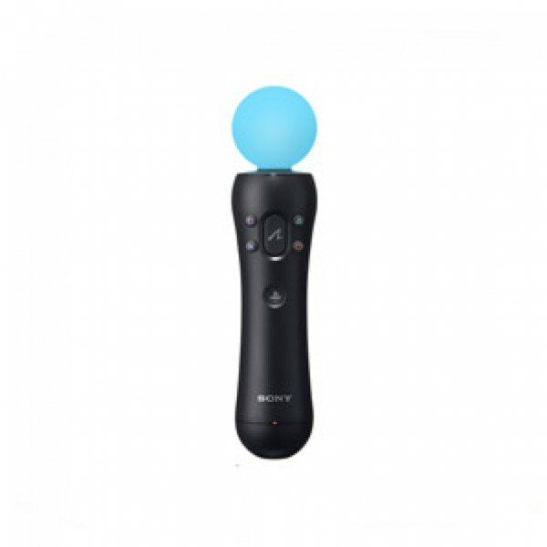   Sony Move Motion Controller, 