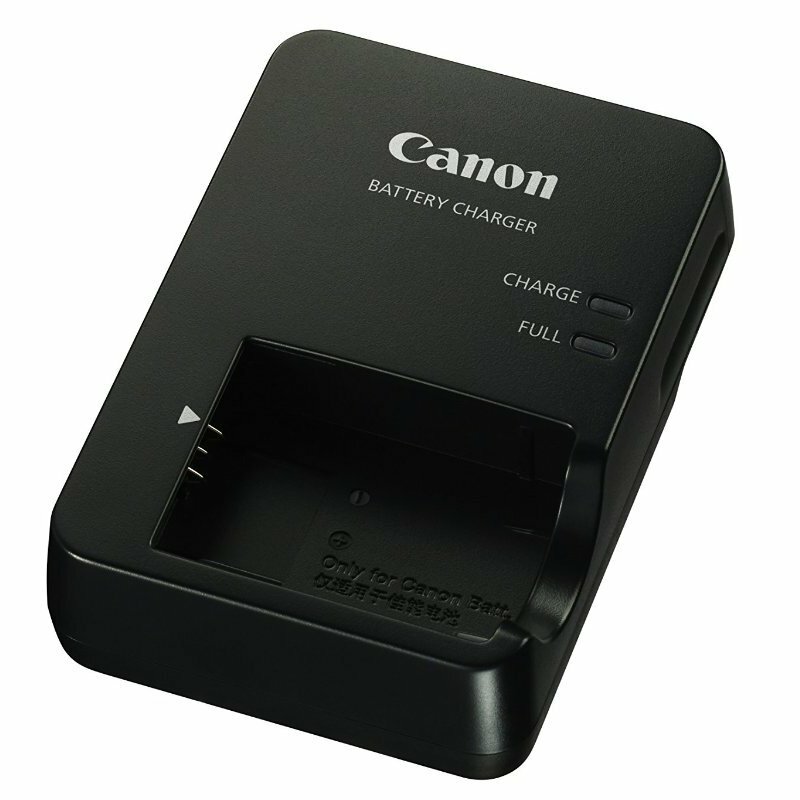 Canon - фото №1