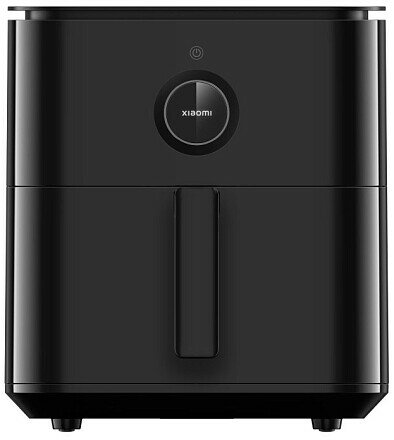 Аэрогриль Xiaomi Smart Air Fryer 6,5L Black EU (BHR7357EU)