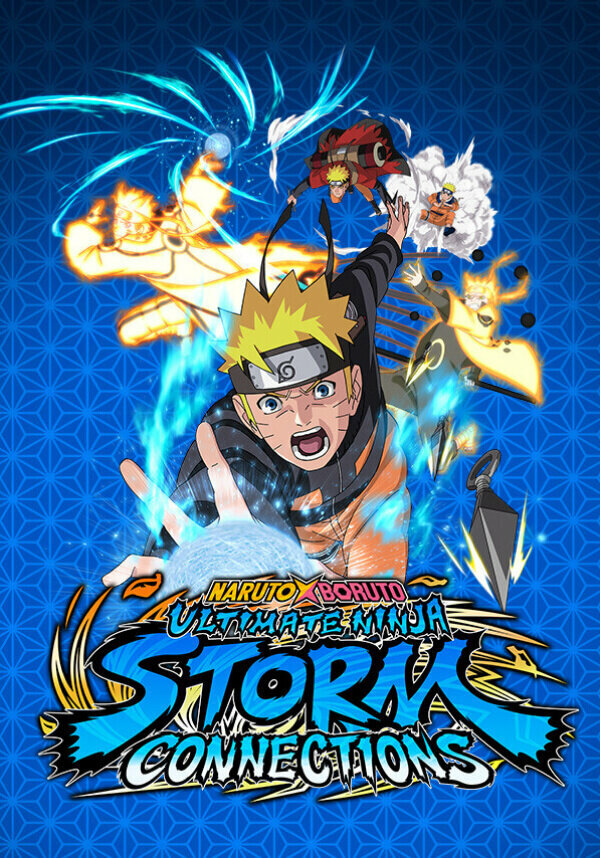 NARUTO X BORUTO Ultimate Ninja Storm Connections (PC)