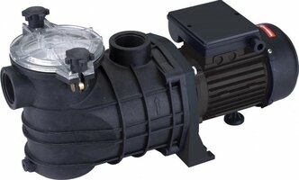 Насос для бассейна UNIPUMP JET POOL HCP 250