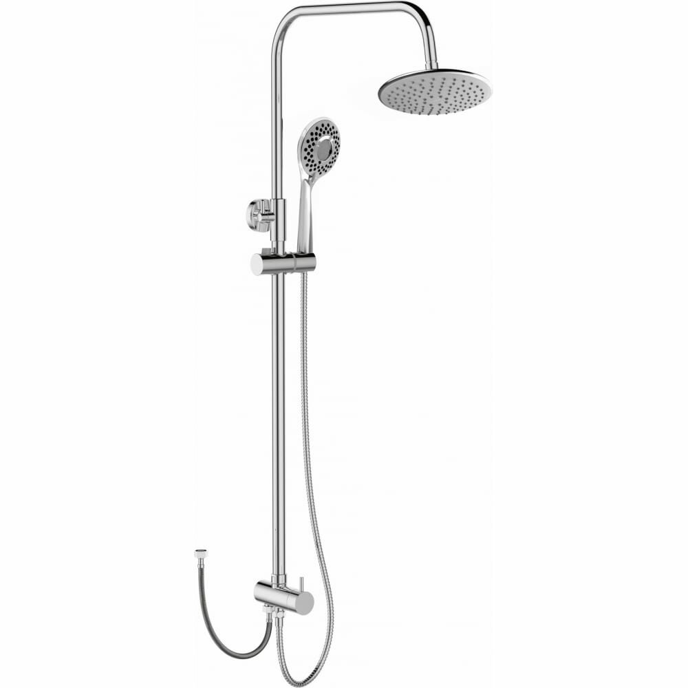 фото Душевая стойка Tokito TOK-RAI-1015