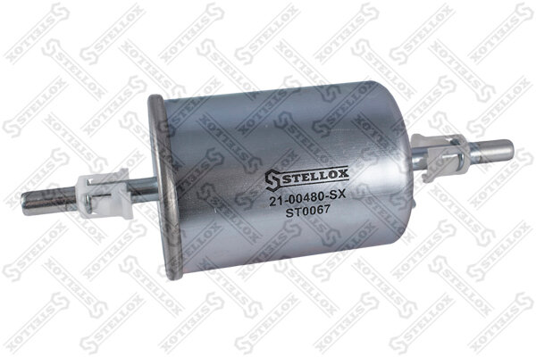 Фильтр топливный для Шевроле Круз 2009-2015 год выпуска (Chevrolet Cruze) STELLOX 21-00480-SX