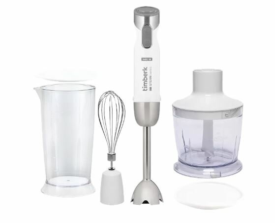 фото Блендер Timberk T-HB42F04