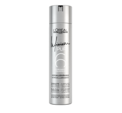 L'OREAL PROFESSIONNEL, INFINIUM, Лак без запаха экстрасильной фиксации Extra Strong, 500 мл