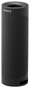 Портативная акустика Sony SRS-XB23/BC Black