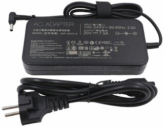 Зарядное устройство для MSI GF76 Katana 11UC-480XRU блок питания зарядка адаптер для ноутбука