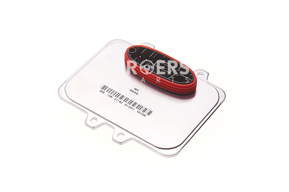 ROERS-PARTS RPXBA0005 блок розжига