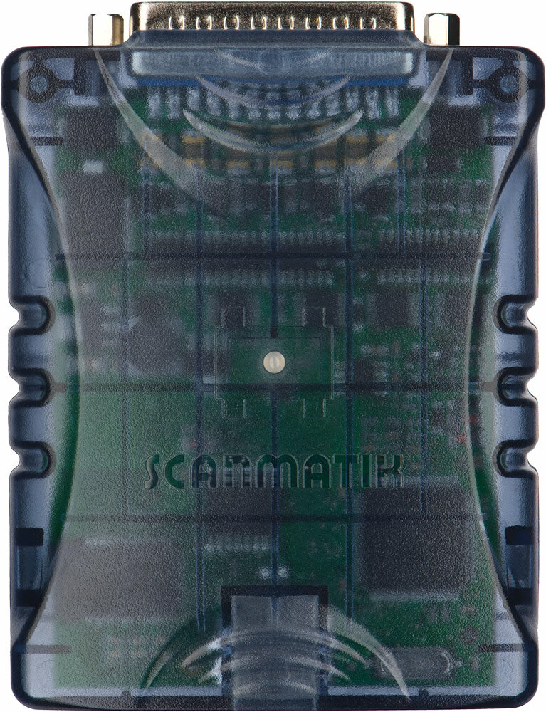 Сканматик 2 PRO Диагностический сканер базовый комплект