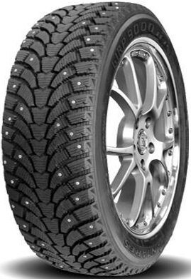 Antares Grip 60 ice 225/55 R17 97T