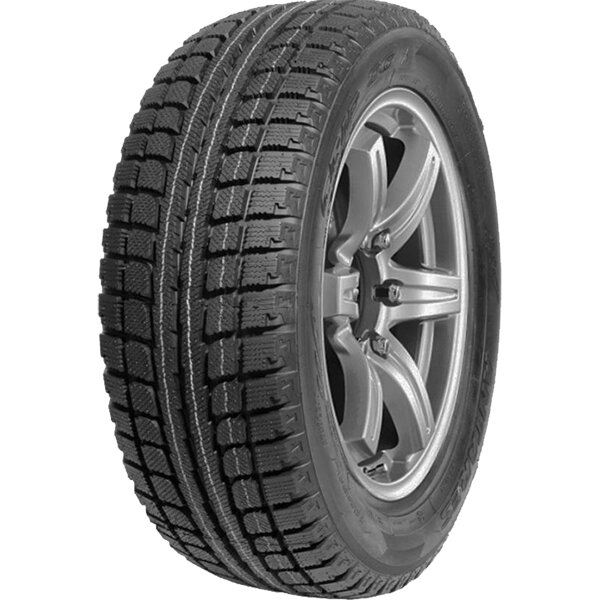 Автошина Antares tires Grip 20 215/60 R17 96T