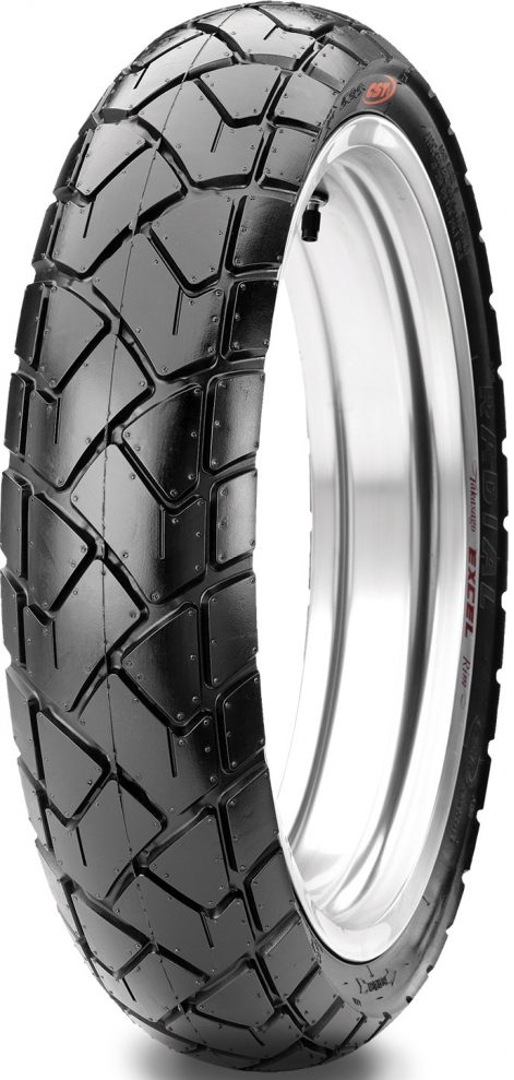 CST CM509 150/70 R17 69V TL Rear