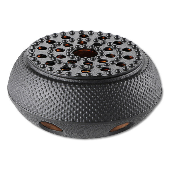 фото Подогрев для чайника Weis 15 см, чугунный