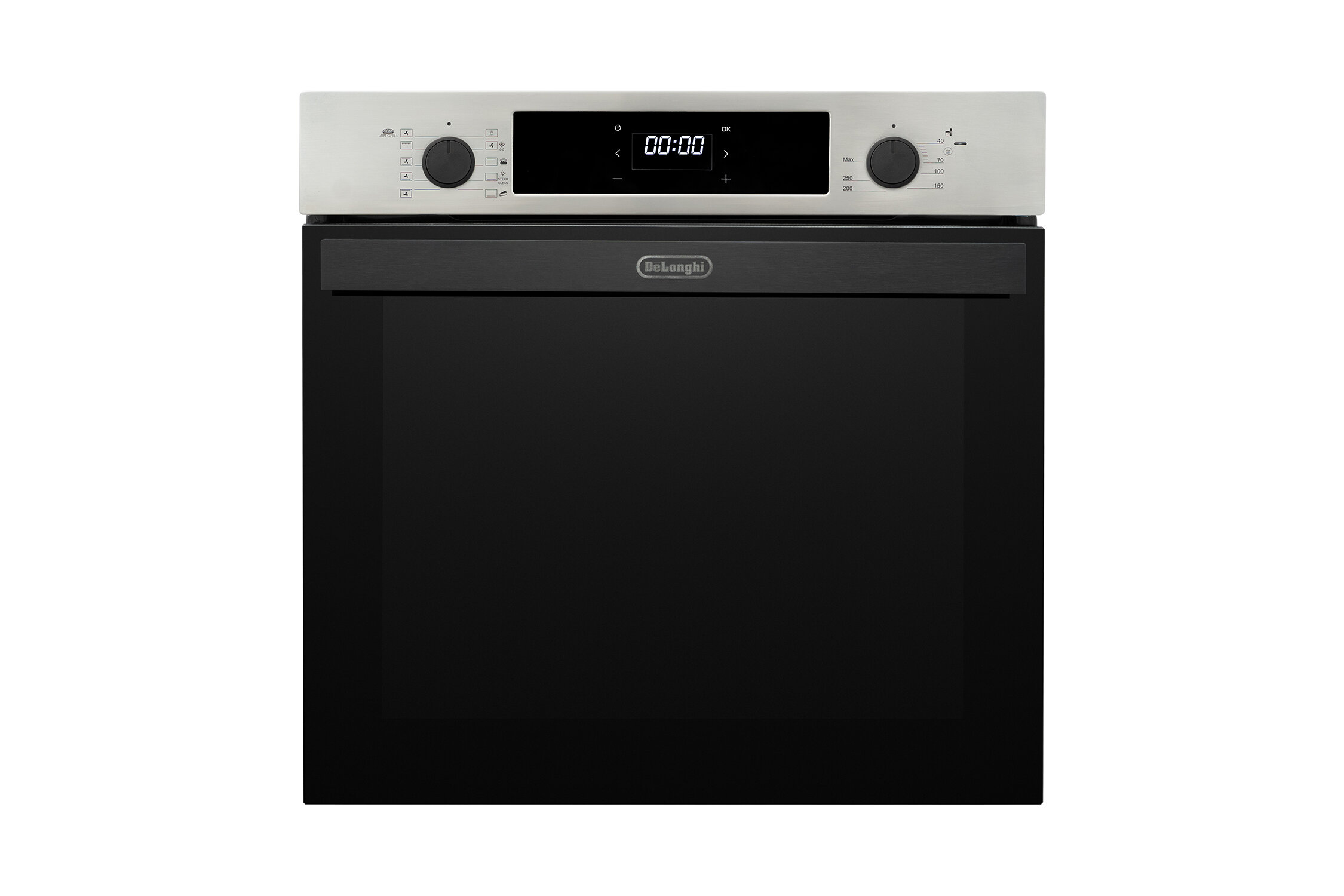 Встраиваемый духовой шкаф DeLonghi Deo 755 IM Martina 59.5x54.5x59.5 см