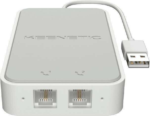 Адаптер USB Keenetic - фото №2