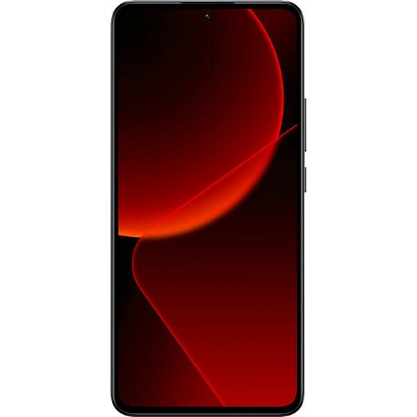 Xiaomi 13T 8/256Gb Black (Черный) (Global Version)