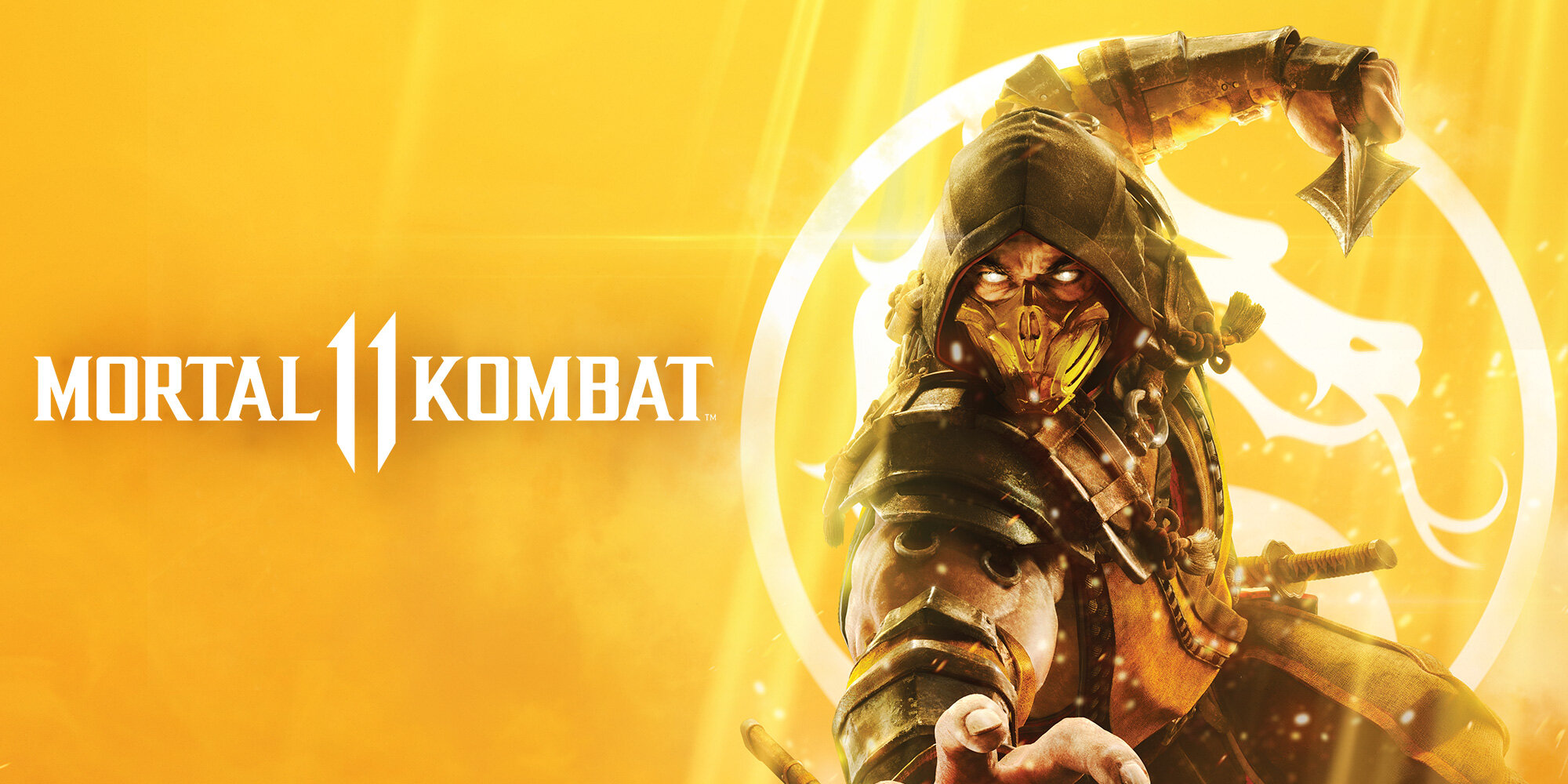 Игра Mortal Kombat 11 для PC (STEAM) (электронная версия)