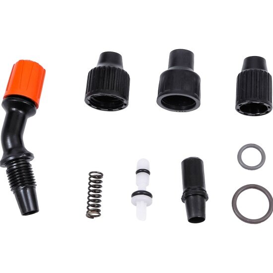 фото Ремкомплект Жук №3 к брандспойтам для опрыскивателей