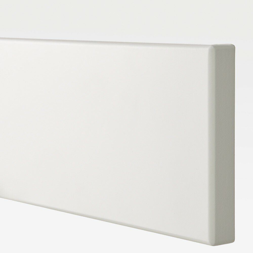 Фронтальная панель ящика, белый 80×10 СМ IKEA STENSUND стенсунд 004.514.22