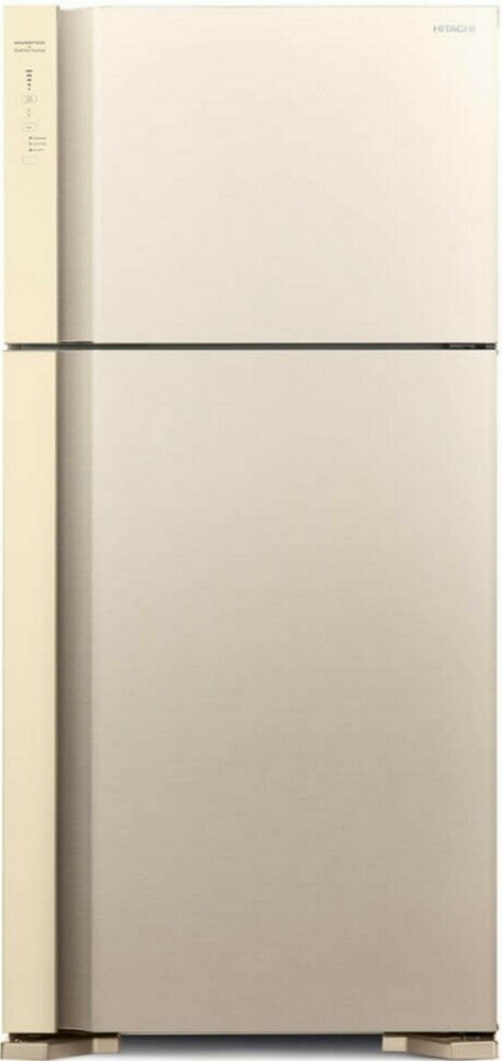 Холодильник Hitachi R-V 660 PUC7-1 BEG
