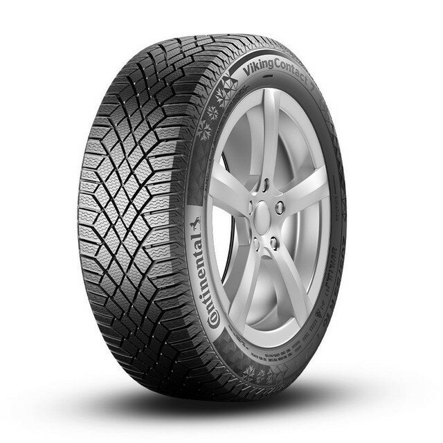 Автошина Континенталь VikingContact 7 175/65 R15 88T