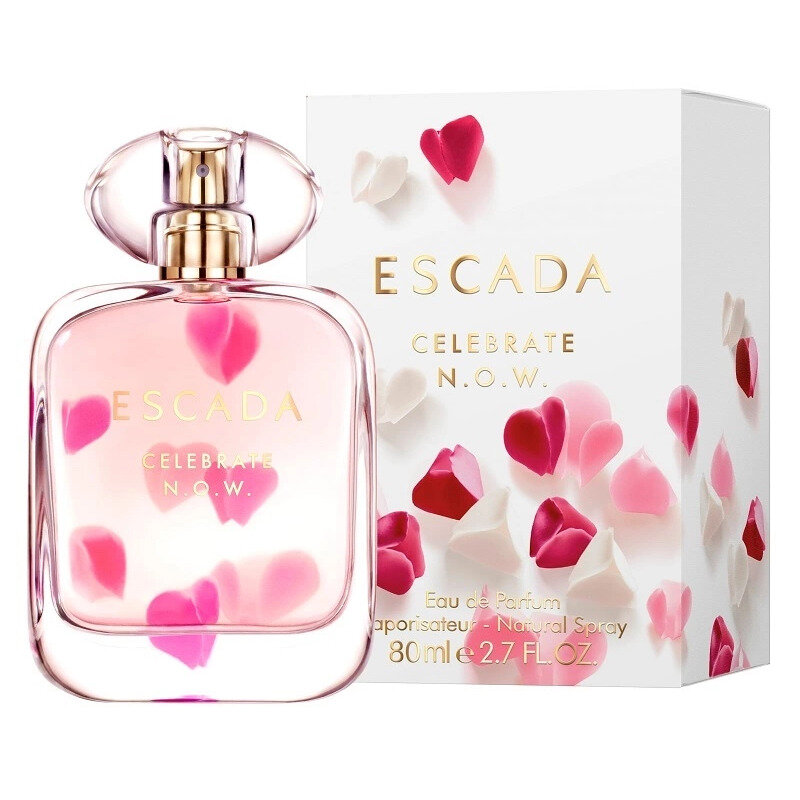 Escada Celebrate NOW   80   