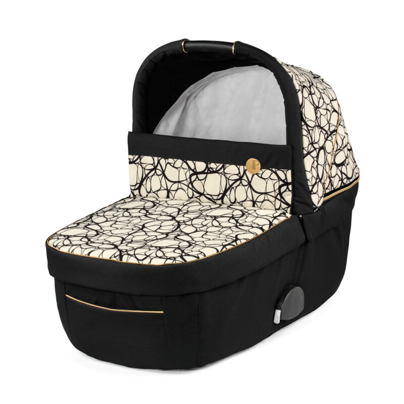  Peg Perego Culla Grande (graphic gold)